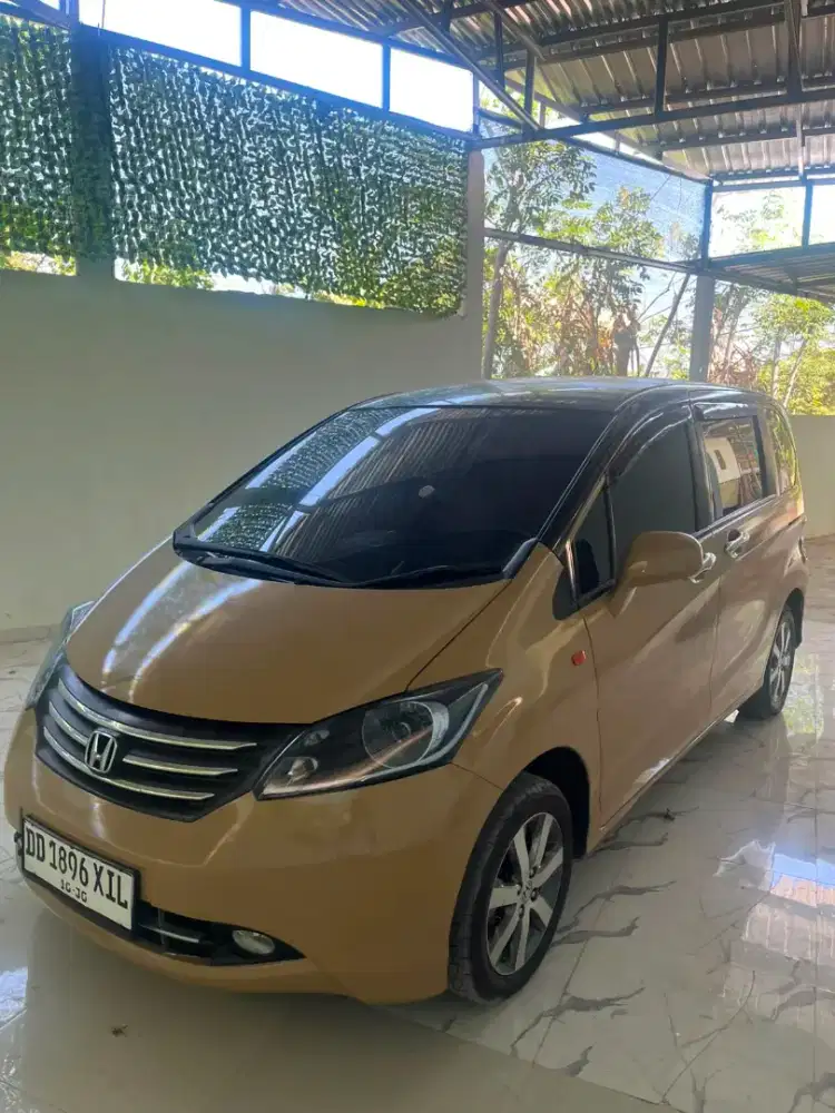 Jual Mobil Second