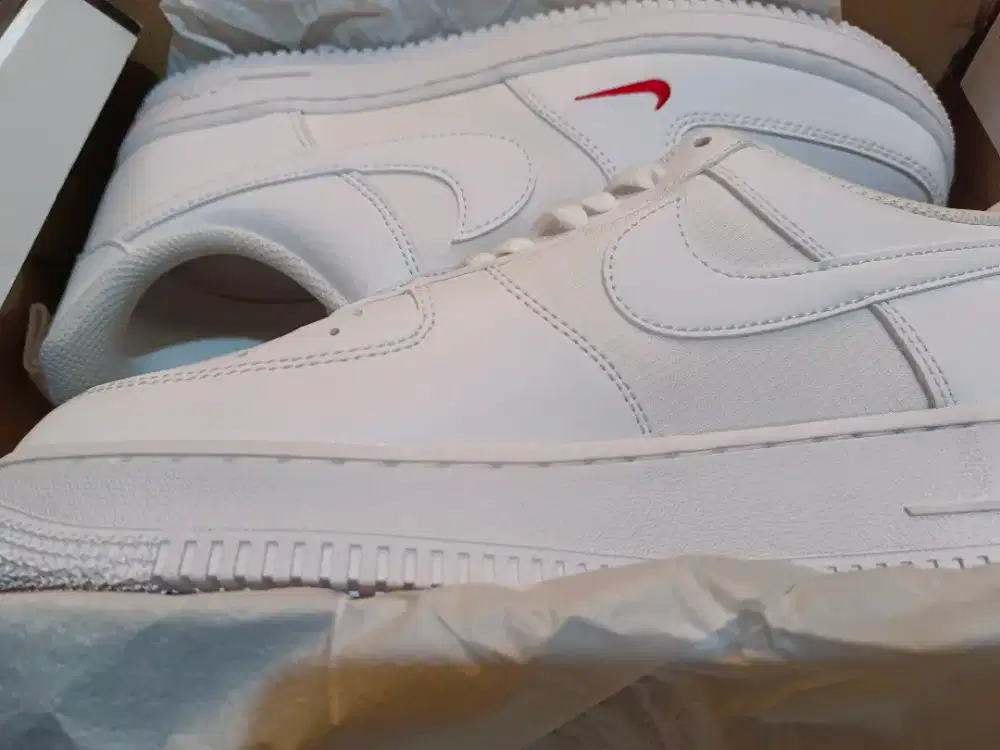 Nike Air Force 1 '07 Size 41