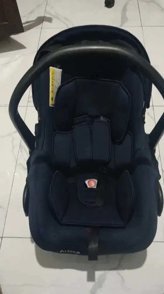 Car seat Car Artioo