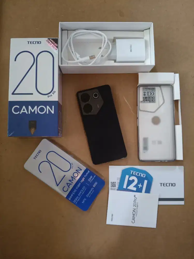 TECNO CAMON 20 PRO 5G (8/256)