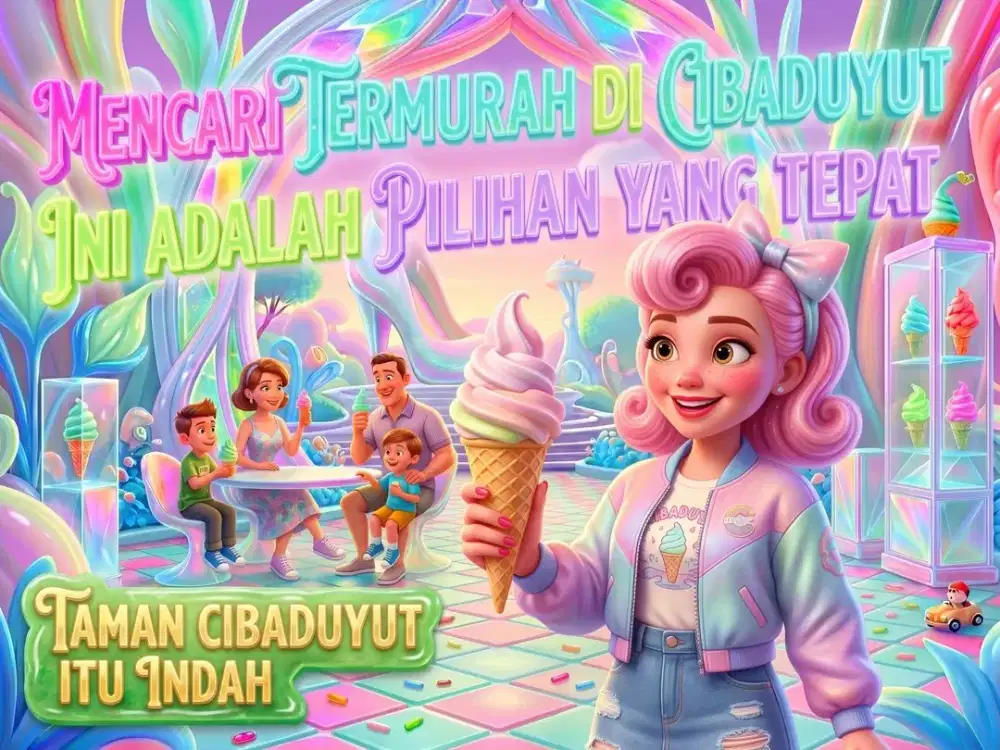JUAL RUMAH DI CIBADUYUT, TAMAN CIBADUYUT INDAH, KOPO, BANDUNG.