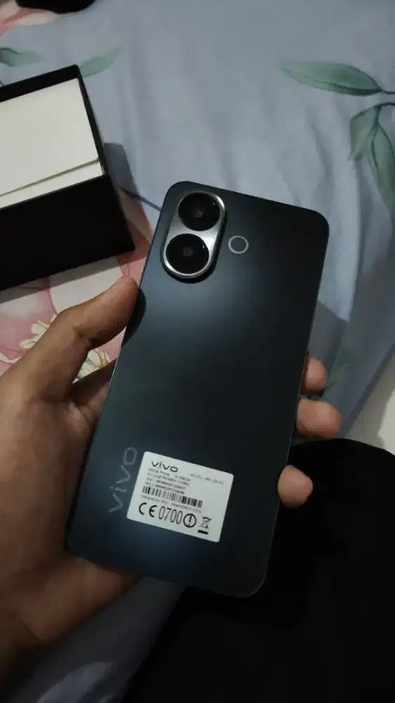 Refurbished Vivo 60 lite