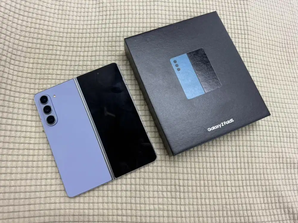 Samsung Galaxy Z Fold 5 512Gb