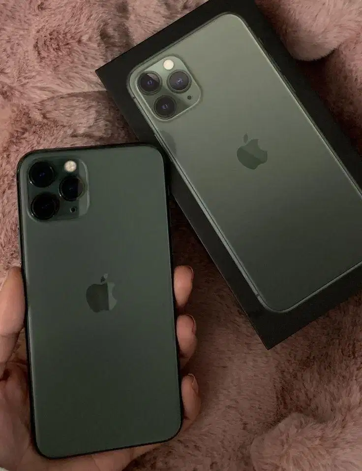 Ip 11 pro 256 Gb