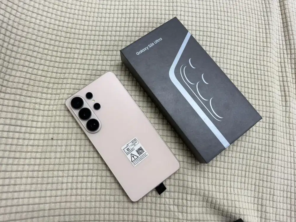 Samsung S26 Ultra 256Gb
