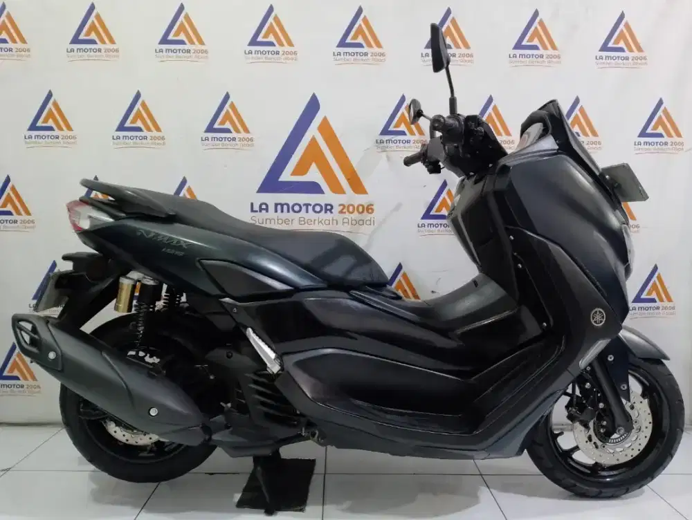 NMAX CONNECTED TH 2022 | SIAP PAKAI | CASH/CREDIT/TT