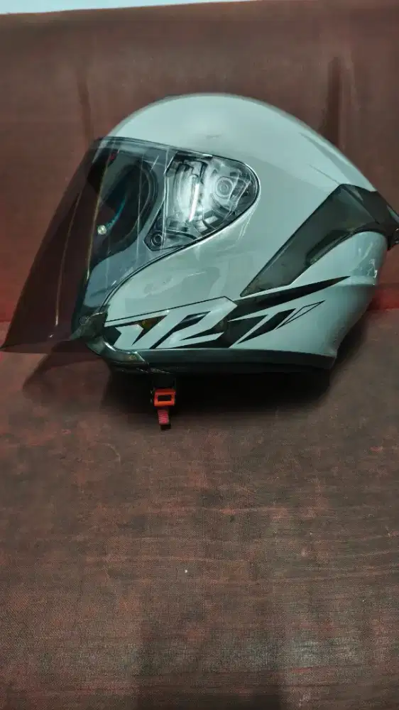 Helm NJS kairoz V2