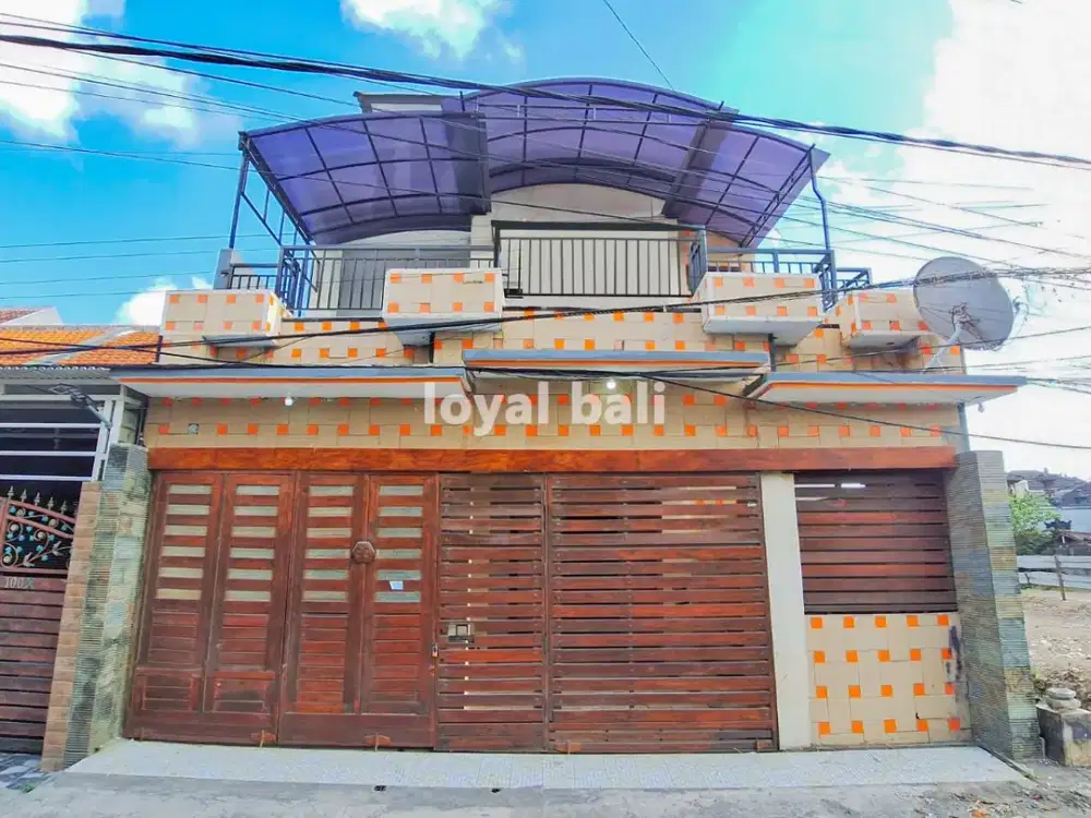 Rumah, Homey Classic house near Jimbaran Beach, Bali