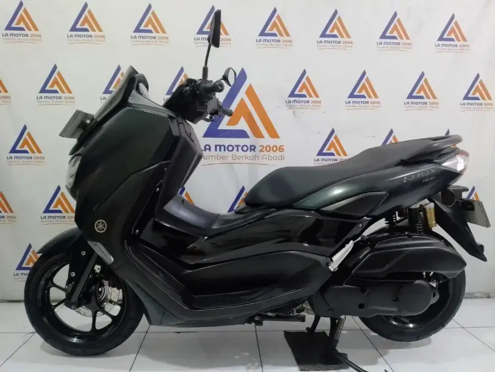 NMAX CONNECTED TH 2022 | SIAP PAKAI | CASH/CREDIT/TT