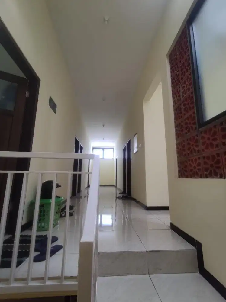 Jual rumah & kos