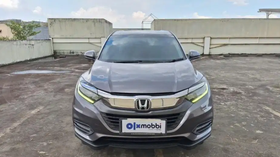 Free Asuransi TLO Honda HRV 1.5 SE Bensin-AT 2023