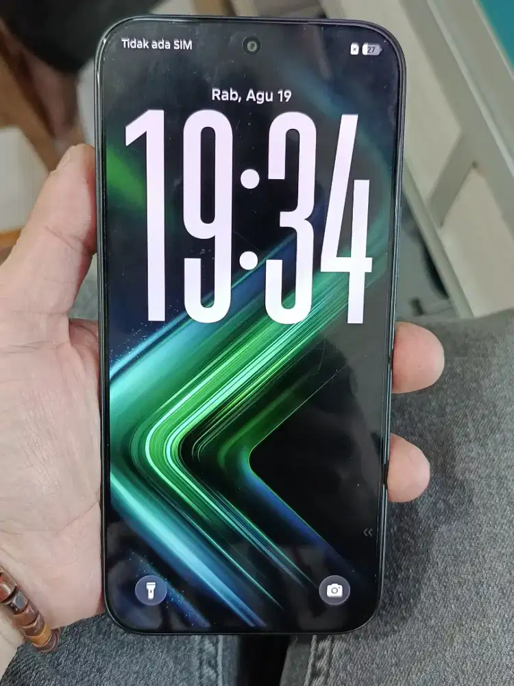 infinix GT 50 pro 12/256