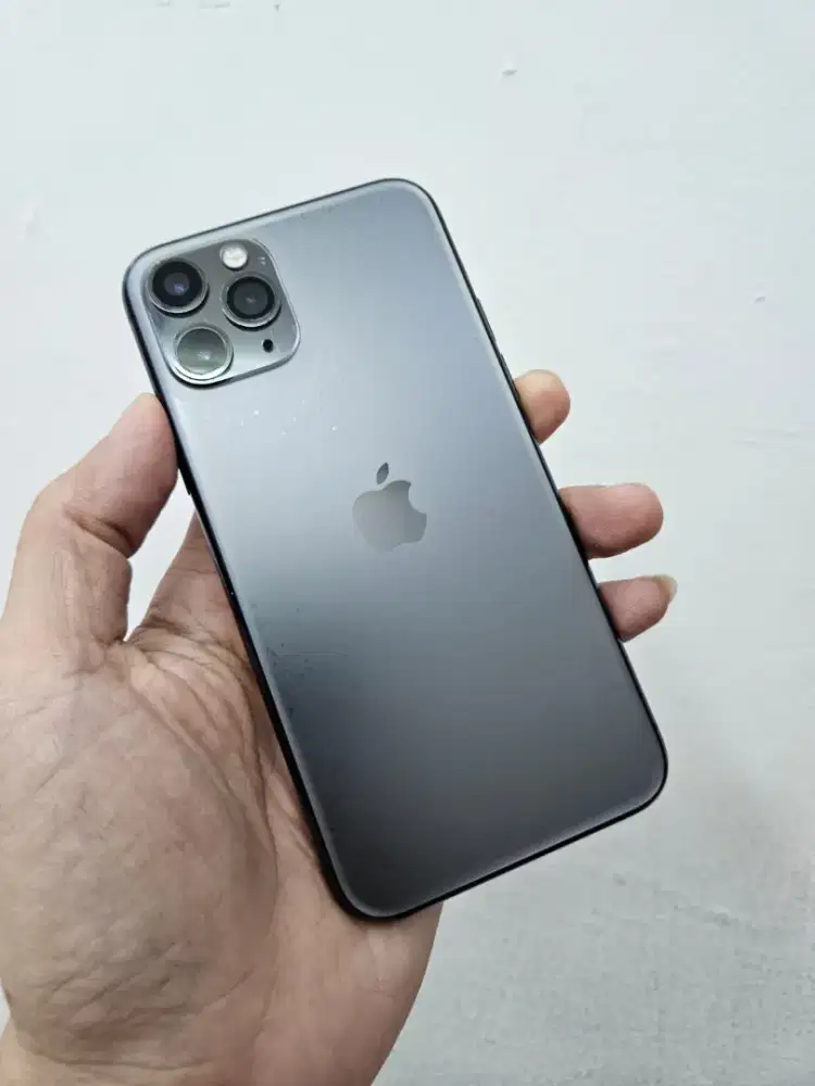 iphone 11 pro 256gb all op