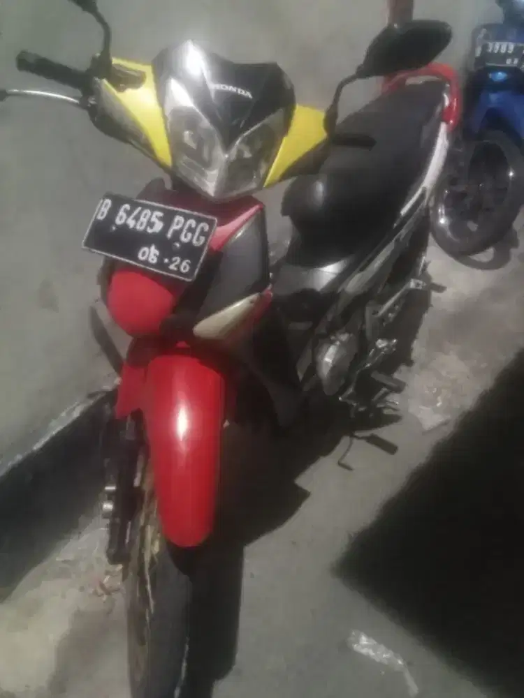 For sale supra x 125