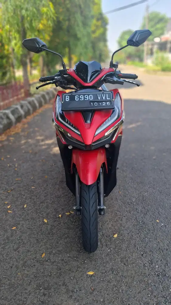 (A) VARIO 150 CBSISS KEYLEES THN 2021
