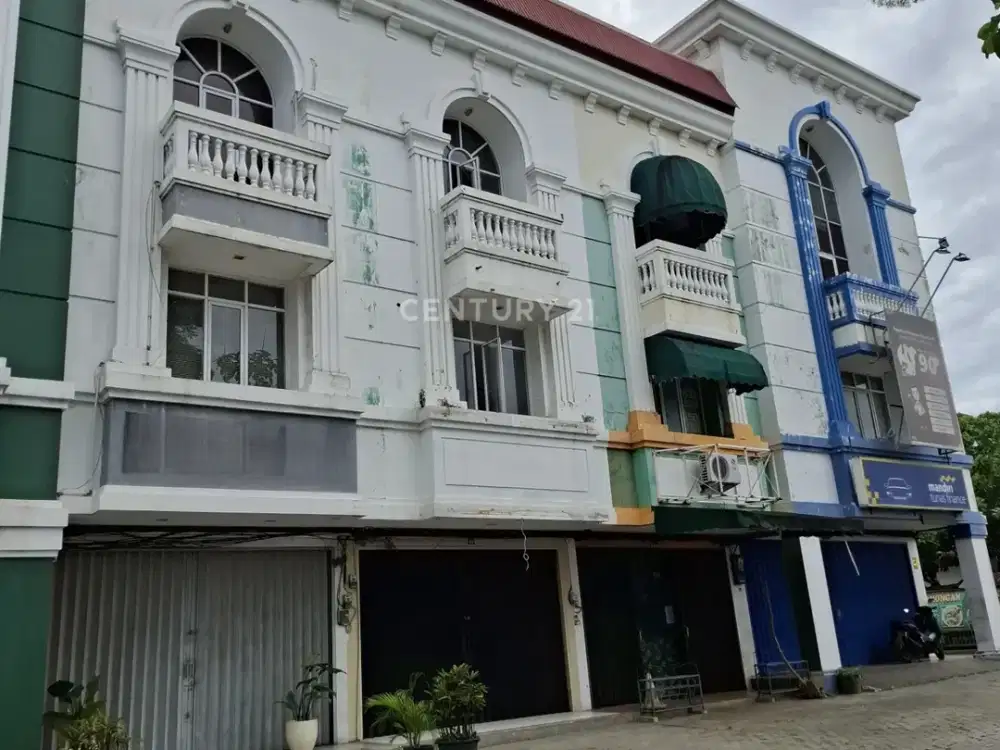 Ruko Bagus Lokasi Strategis Di Lebak Bulus JakSel