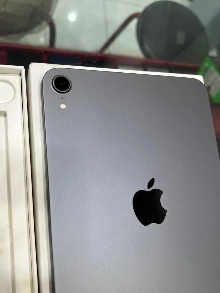 Ipad 6 mini 64gb wifi only