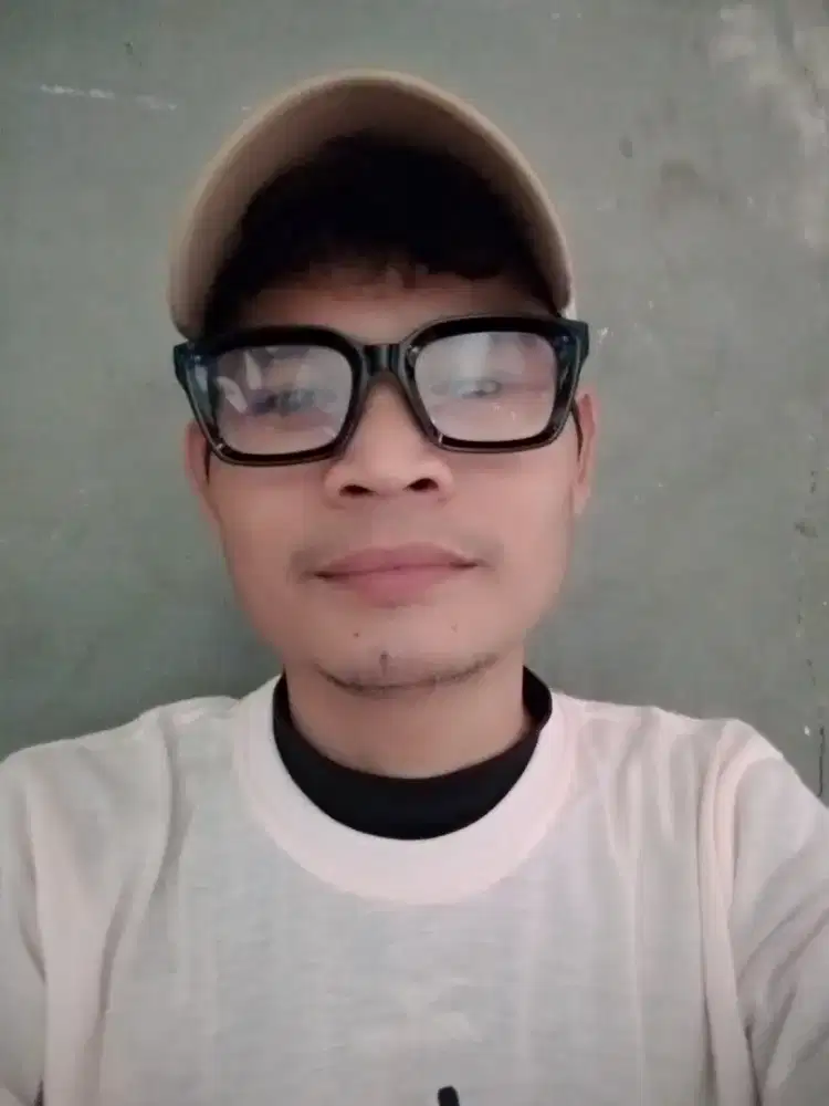 Sedang mencari pekerjaan