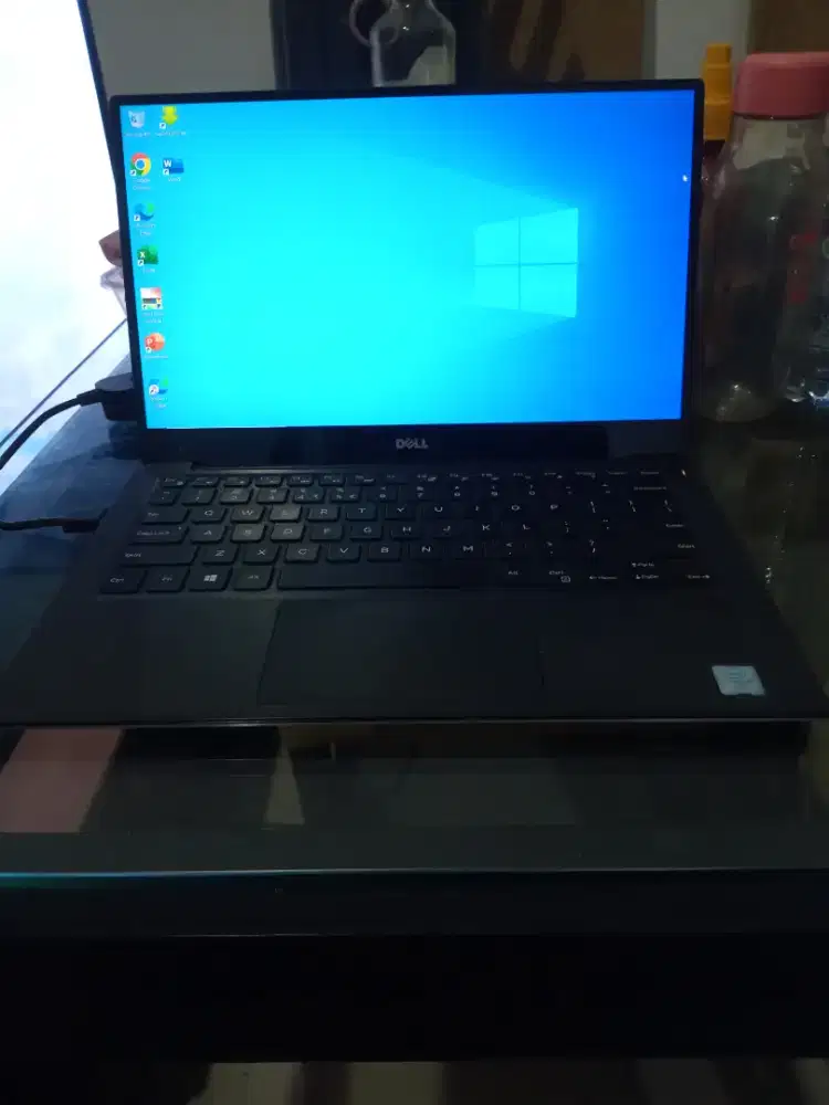 Dell XPS 9360 mulus