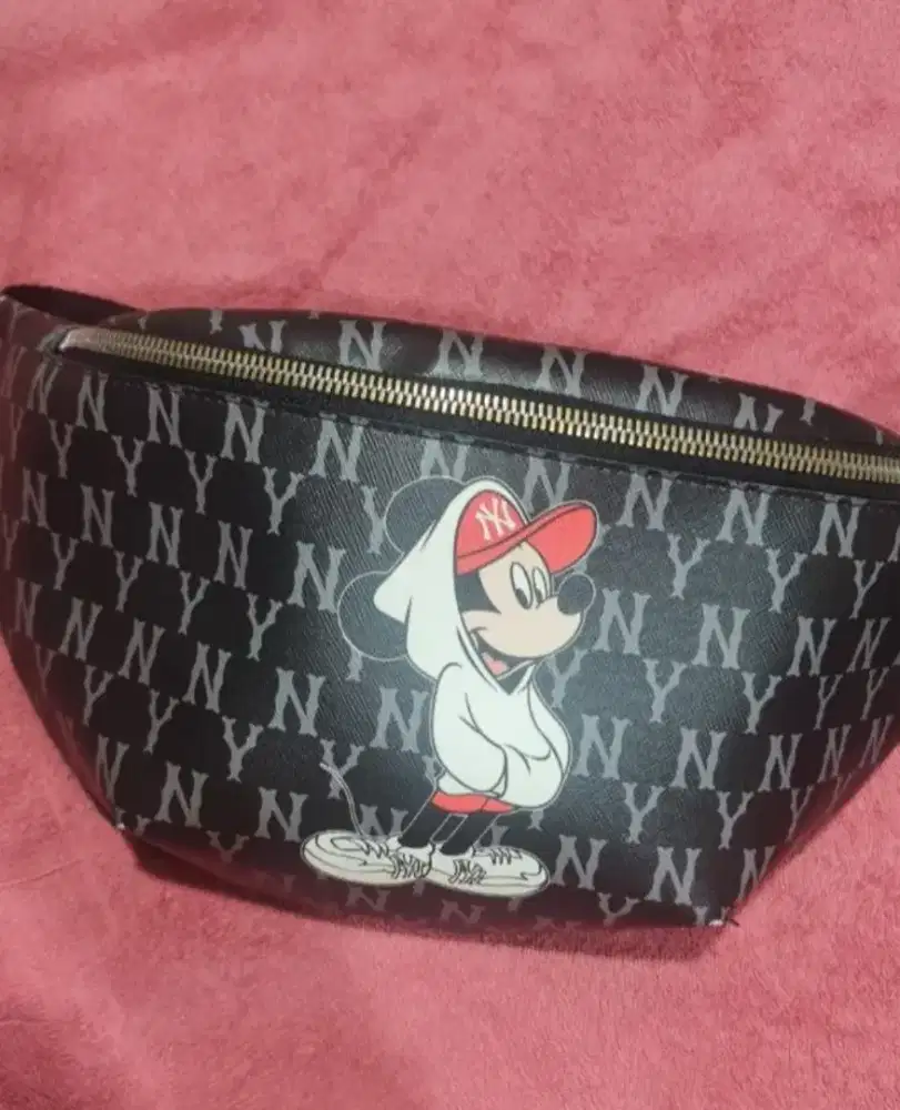 MLB Ori Korea Mickey