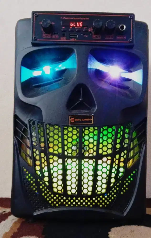 SPEAKER BLUETOOTH MKC KIMISO JOSJIS