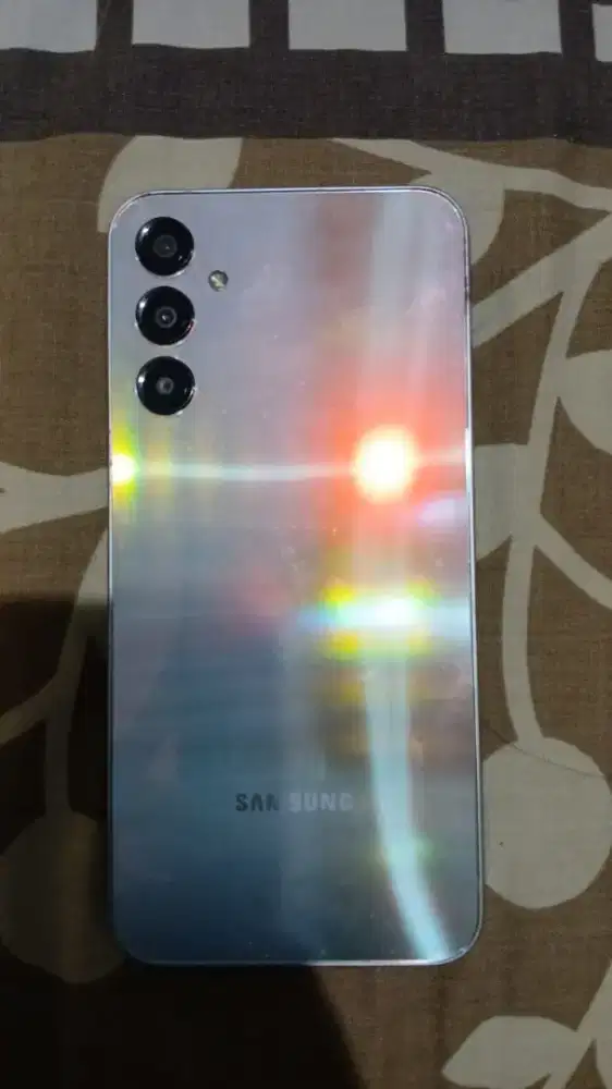 samsung A24 no minus