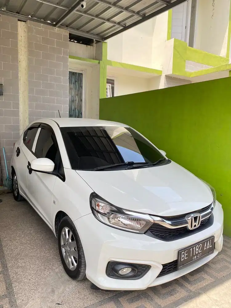 Brio E Matic 2022