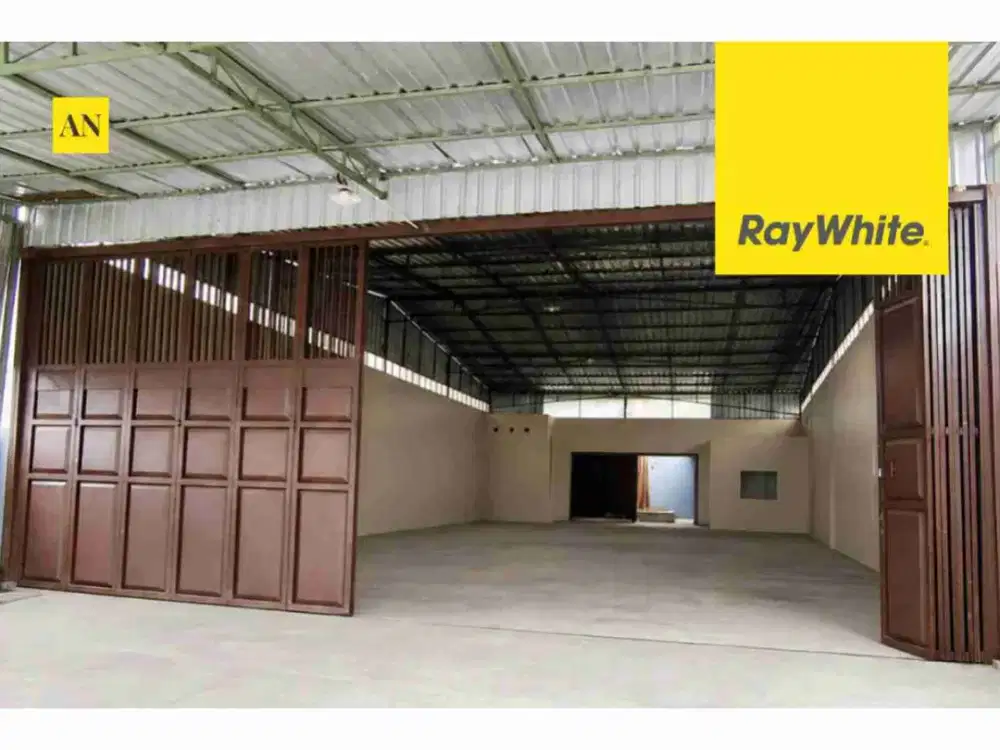 Disewakan tempat usaha/ ruko wedomartani ngemplak sleman yogya.