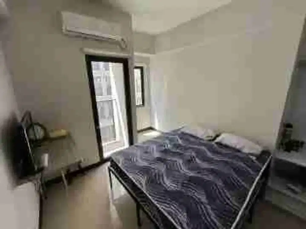 Baru Gress‼Apartemen Amega Crown Residence