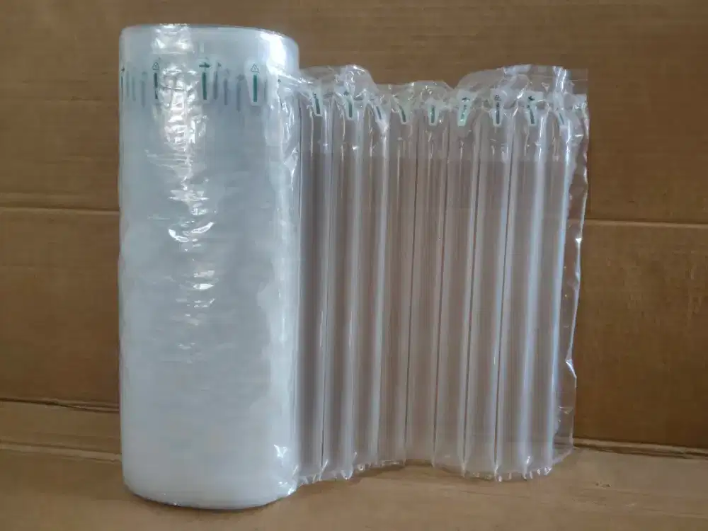 Bubble Wrap Pompa area Aloha Gedangan