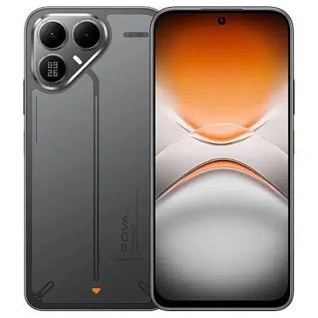 tecno pova 8 5G