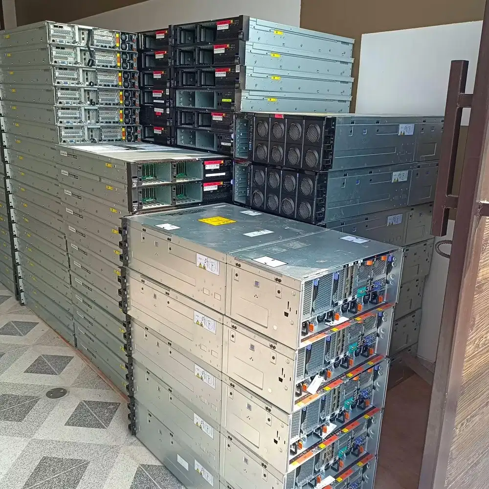 TERIMA BORONG COMPUTER BEKAS DLL