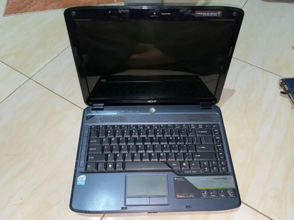 Laptop Acer Aspire 4330