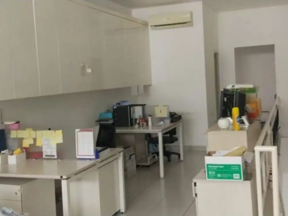 Vco - Dijual Rukan Di Citra Garden 6 Unfurnish