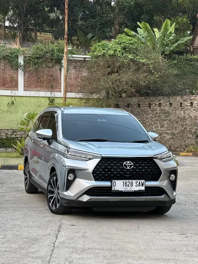 VELOZ Q TSS AT 2022 KM 12 RIBU
