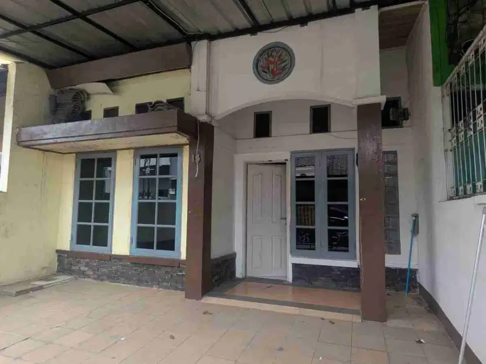 Dijual Rumah Citra Garden 3, 6x15, 1.5 lt, bagus
