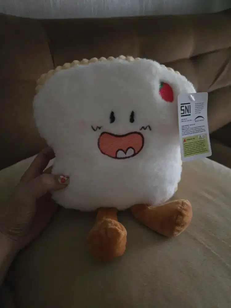 Boneka mainan Anak