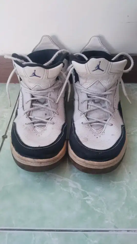 Nike Jordan Courtside