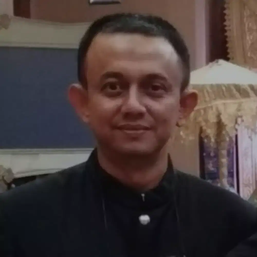 Driver Pribadi Siap Kerja