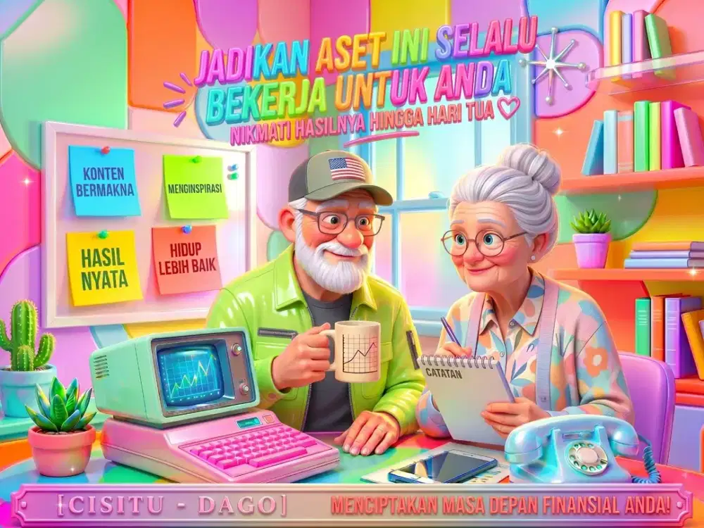 JUAL KOSTEL DI CISITU, DAGO, COBLONG, BANDUNG KOTA.