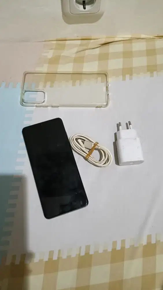 Samsung s20 plus 8/128 GB Ex resmi sein