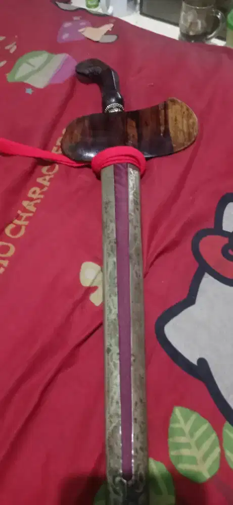 Keris Sempono Panjul
