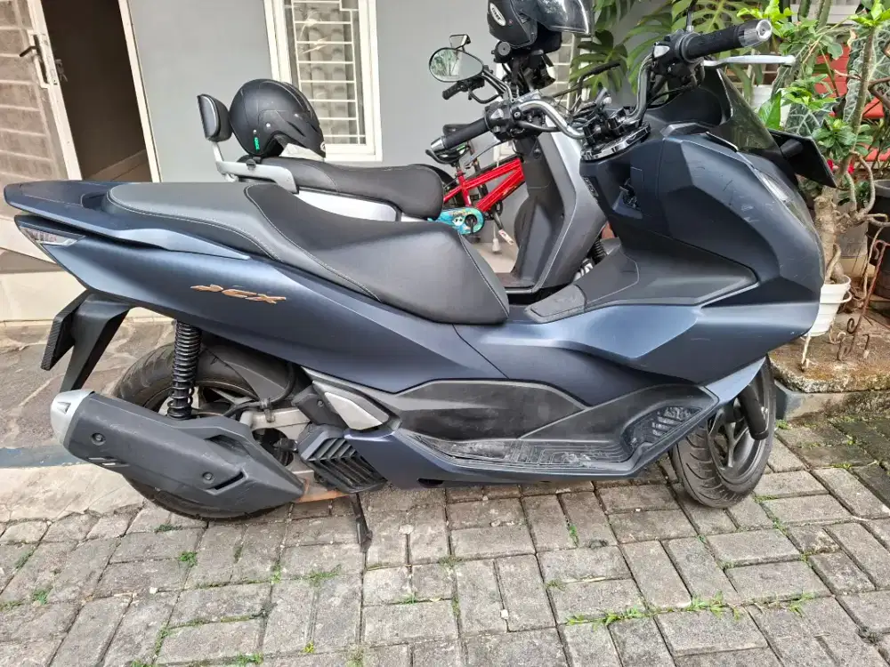 Honda PCX 2022 ABS