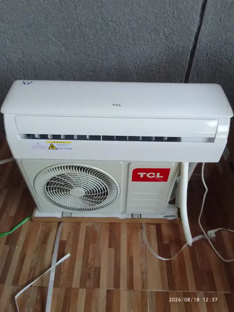 Jual AC baru segel