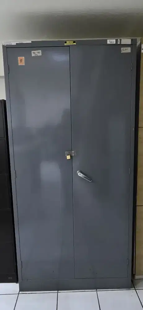 Kemari brother 2 pintu