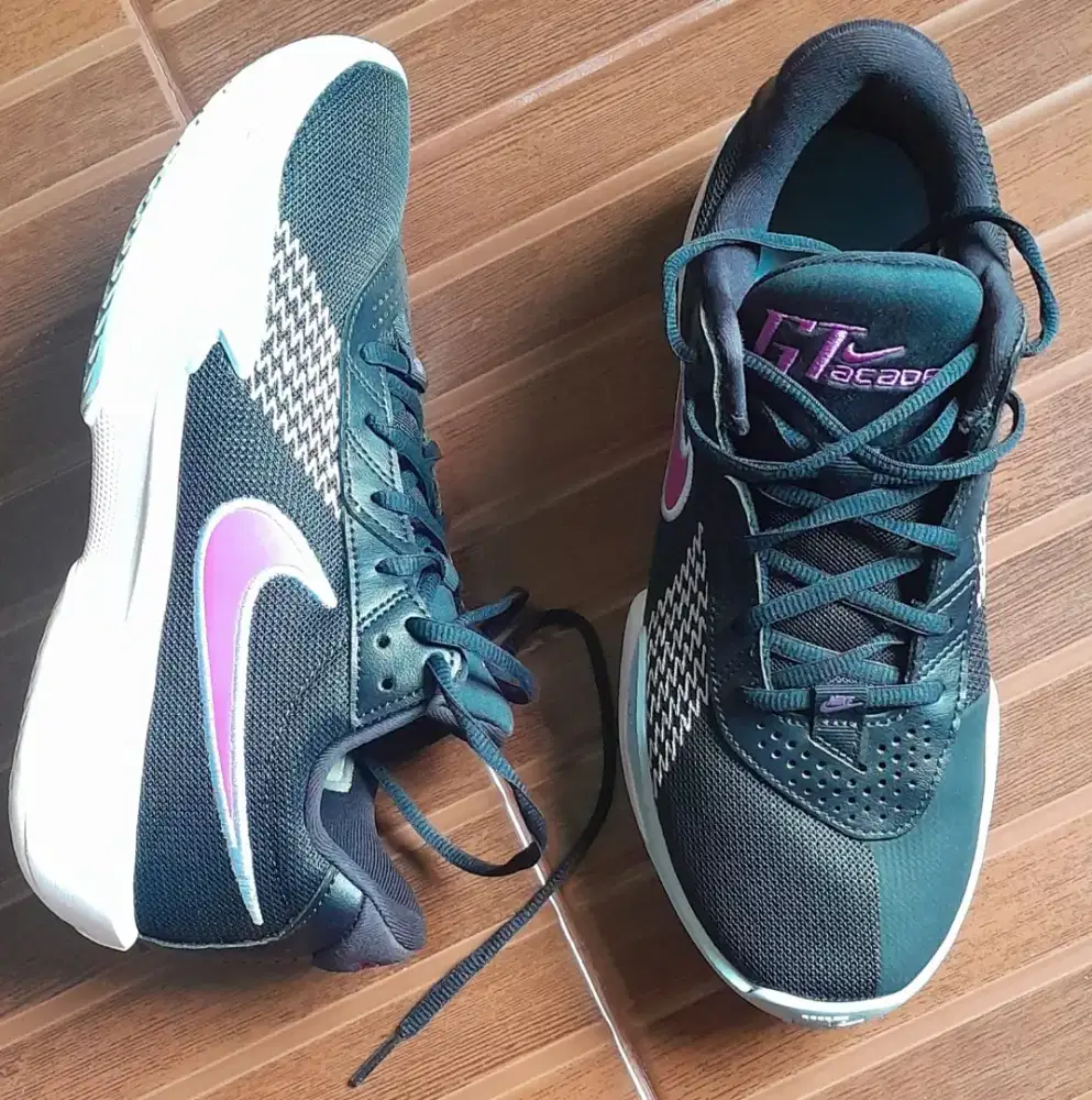 Dijual Nike GT Cut Academy
