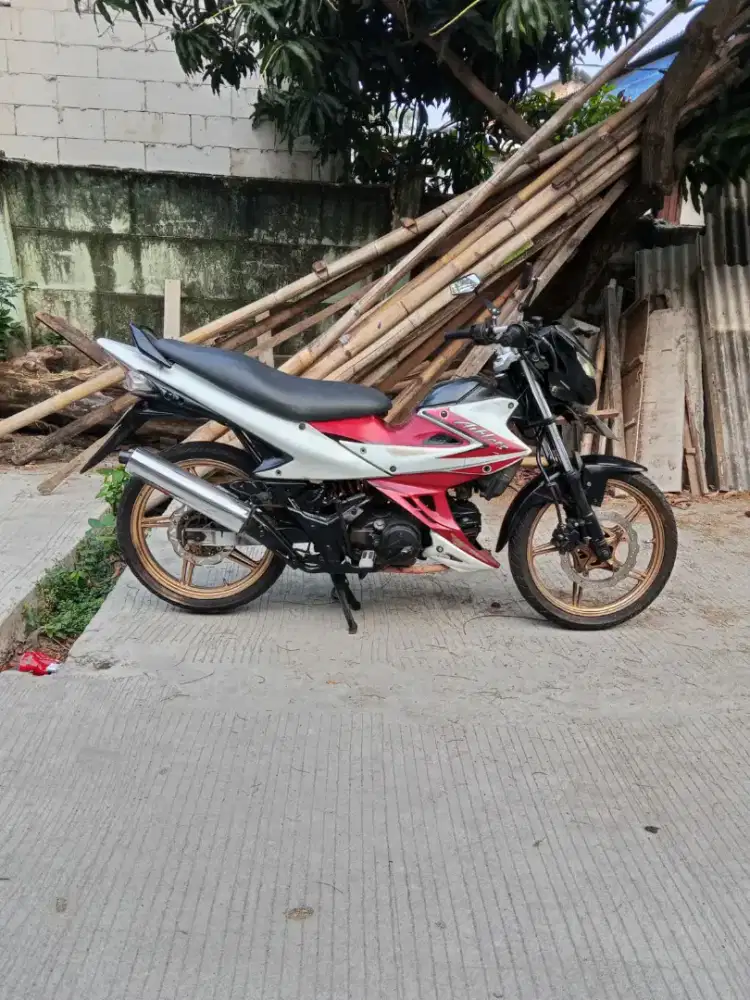 Kawasaki Athlete
