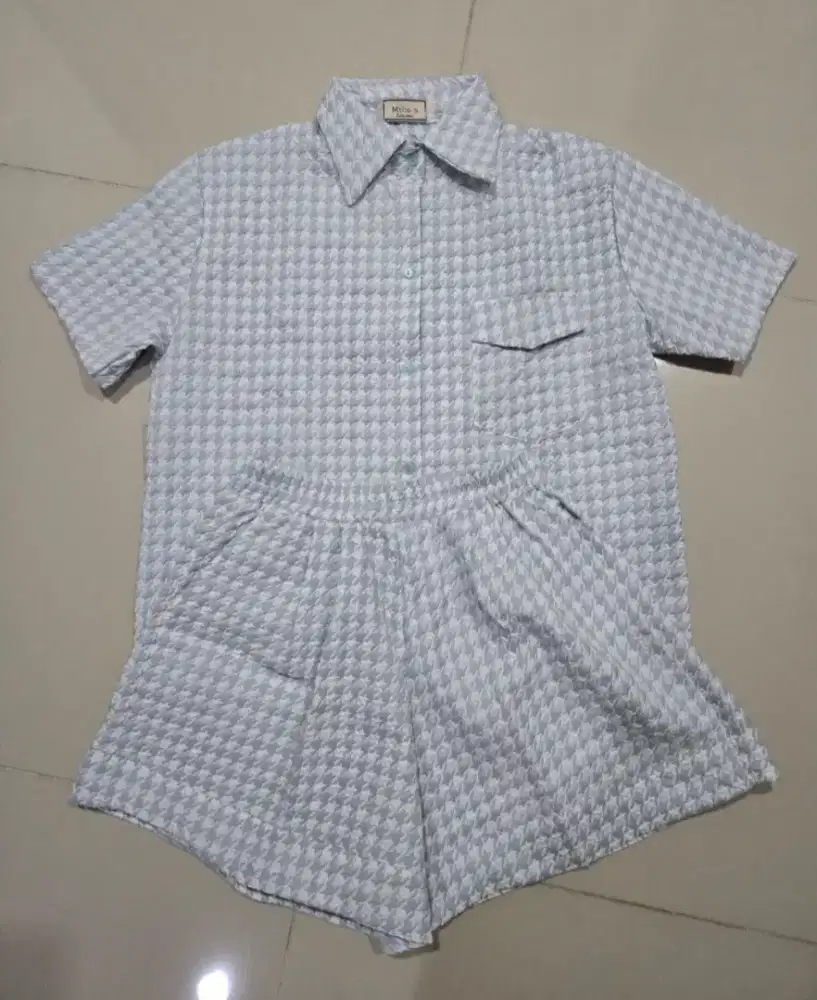 Fashion Set Bkk