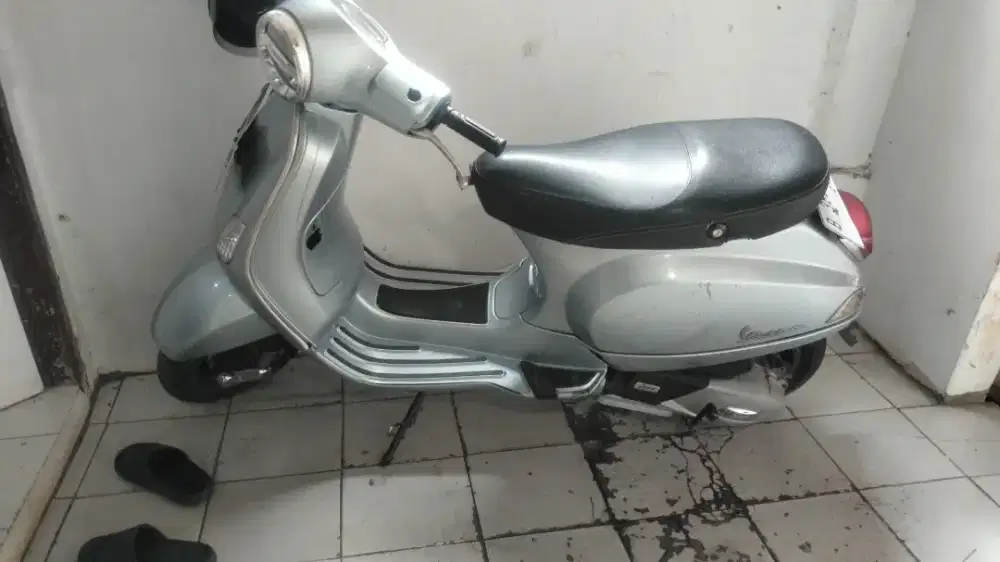 Vesmet 125 iget 2022