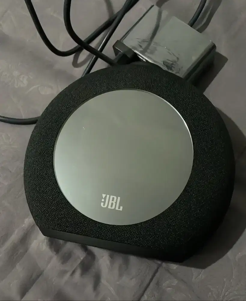 Speaker JBL Horizon 2
